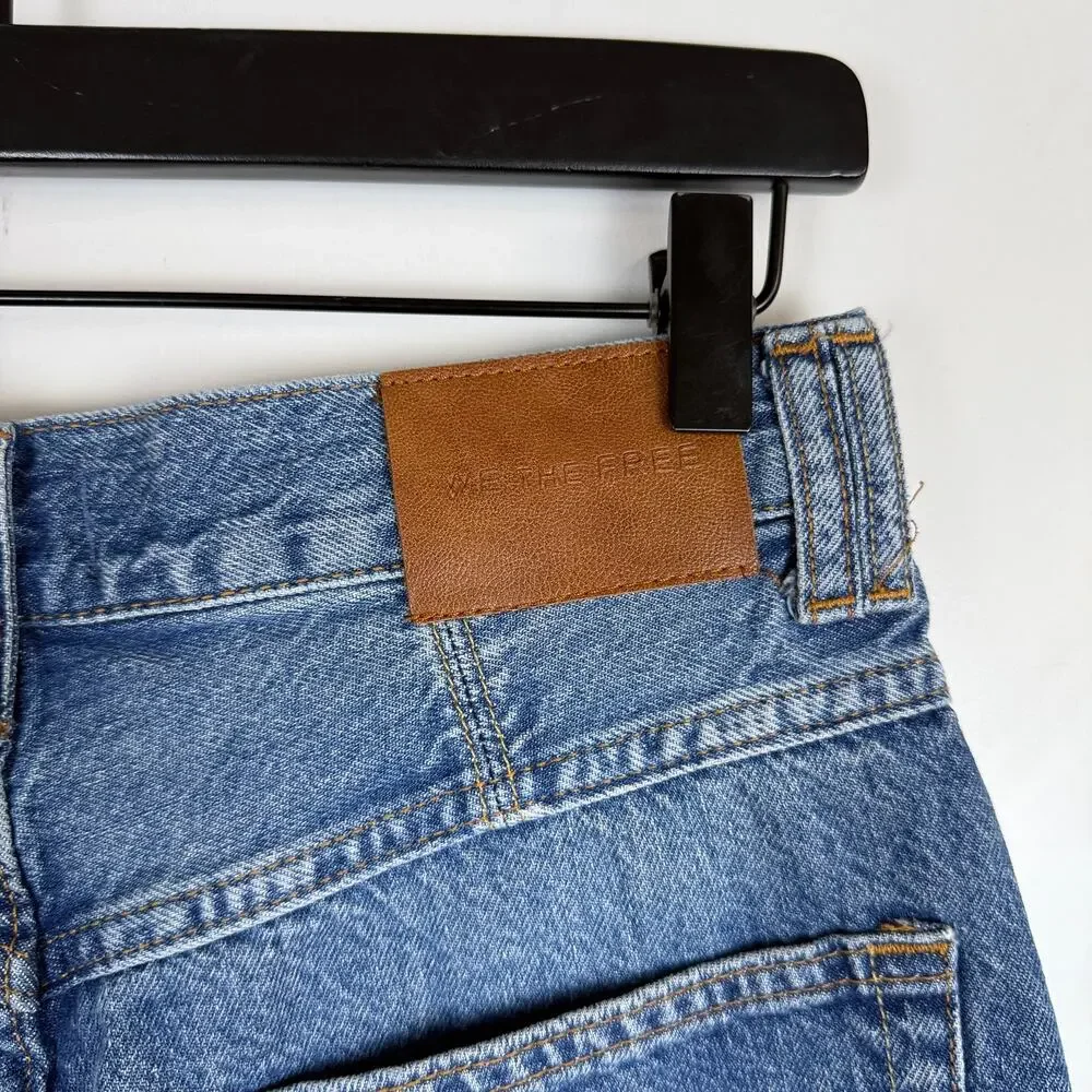 Free People excellent preowned